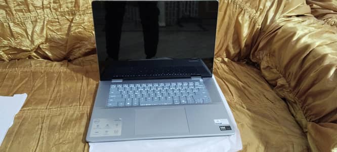 Dell laptop inspiron 16 7640 USA import ultra 5