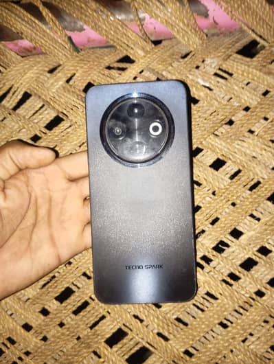 Tecno SPARK 30 Pro