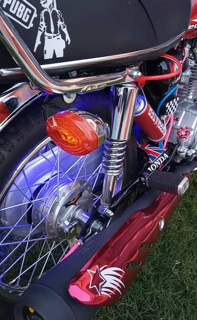 bike 10/10