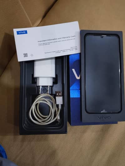 Vivo v23e