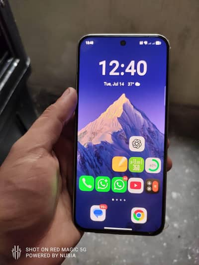 Infinix Hot 60 Pro