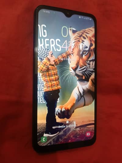 Samsung Mobile A20