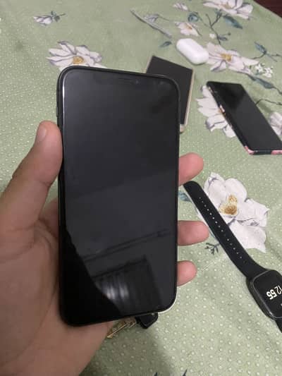 Apple iPhone 11 Pro