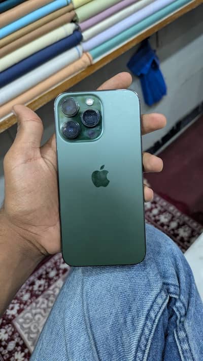 Apple iPhone 13 Pro