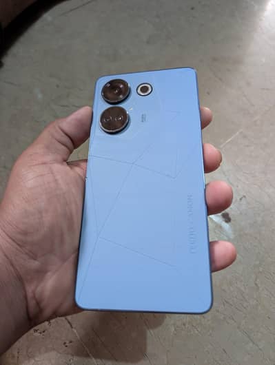 Tecno CAMON 20 Pro