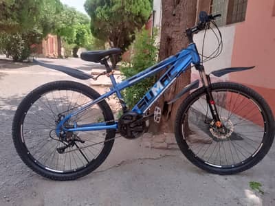 Bikecycyle for sale