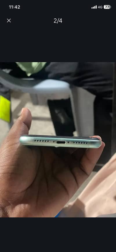 Apple iPhone 11