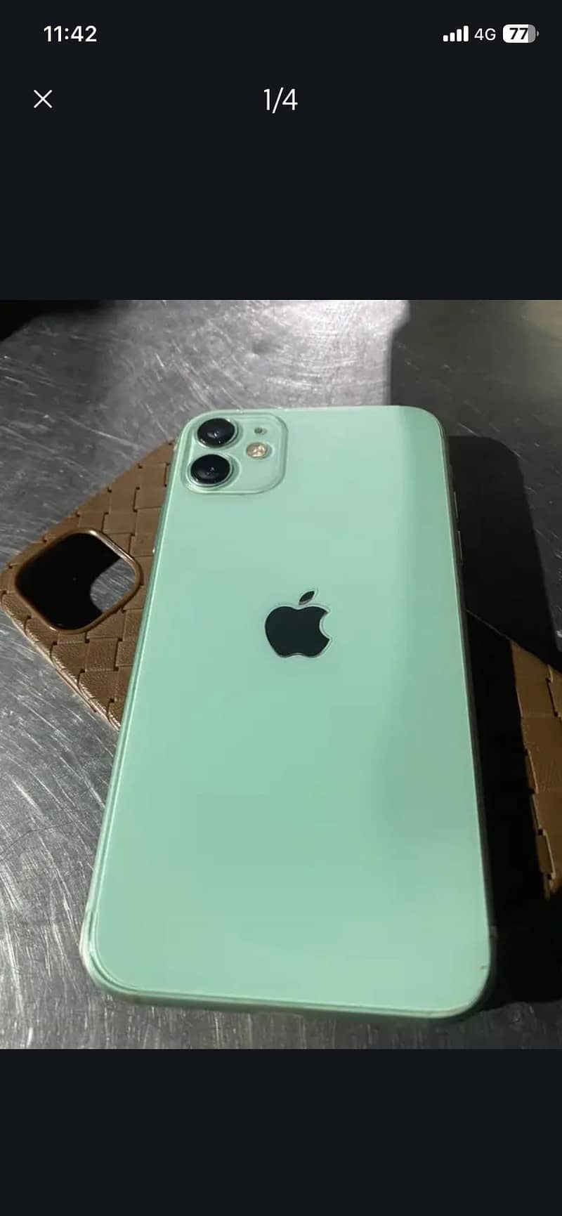Apple iPhone 11 1
