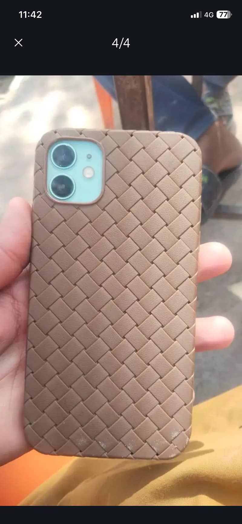 Apple iPhone 11 2