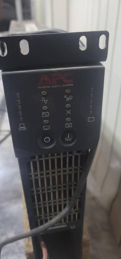 apc ups 2200 VA available