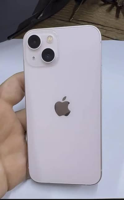 Apple iPhone 13 water pack