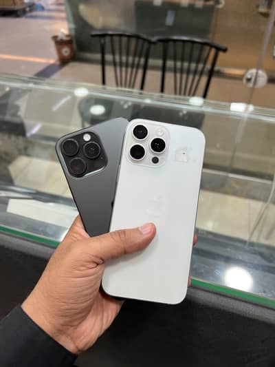 Apple iPhone 16 Pro Max 256gb jv