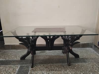 center table set
