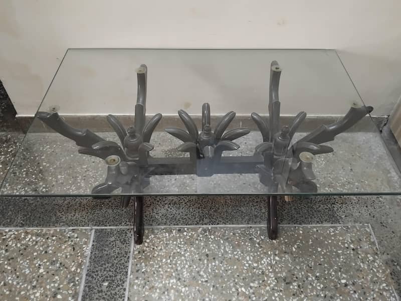 center table set 2