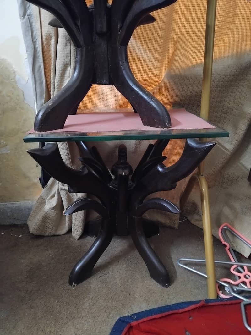 center table set 4