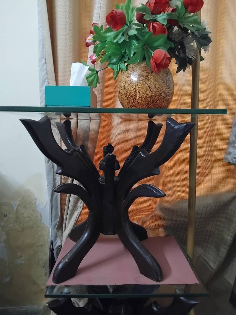 center table set 5