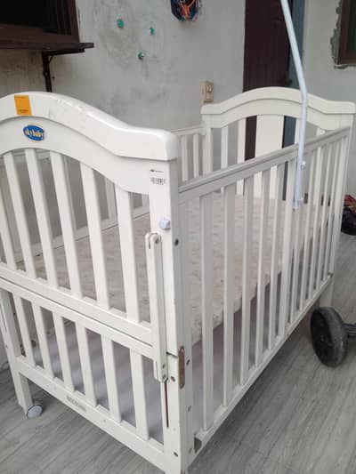 Baby Cart