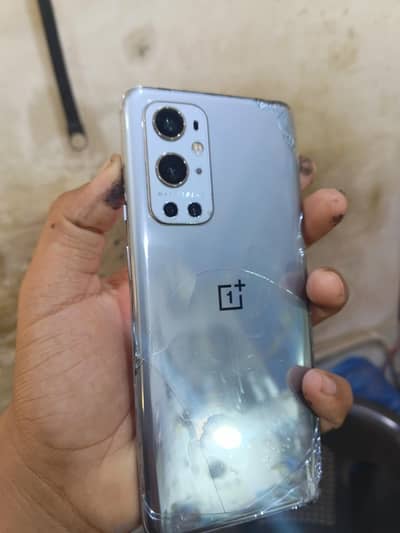 One Plus 9 Pro