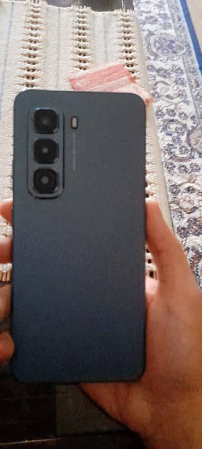 Infinix Hot 50 Pro