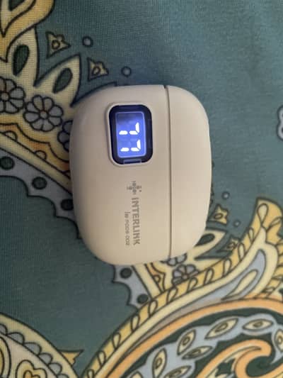 Interlink Pods 002