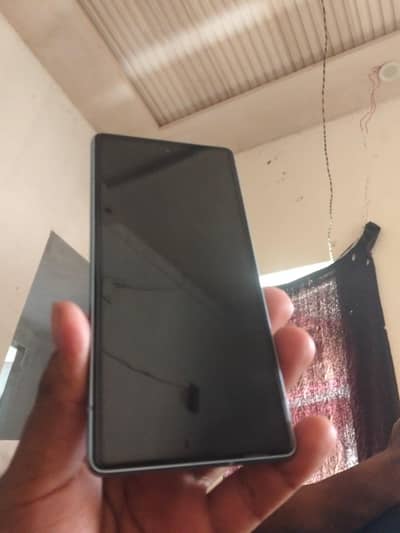 Google Pixel 7a