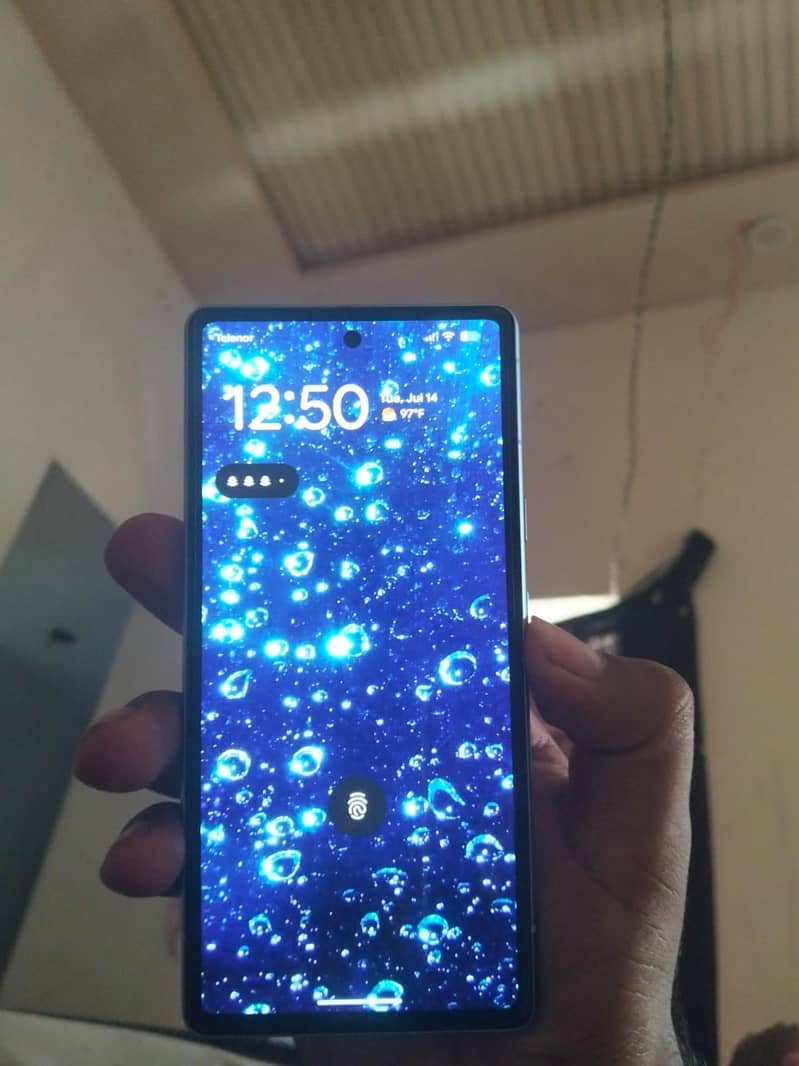 Google Pixel 7a 3