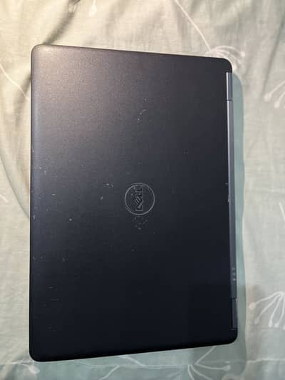 Dell Latitude 7450 | Core i7 5th Gen | 8GB RAM | 256GB SSD