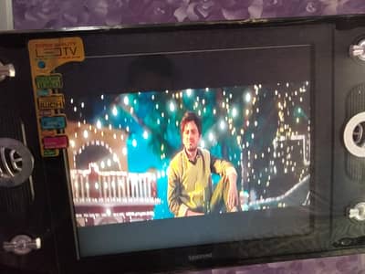 Brand New LCD 15 inches Full HD Display 10/10 condition