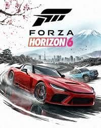 Forza Horizon 6 Multiplayer pc