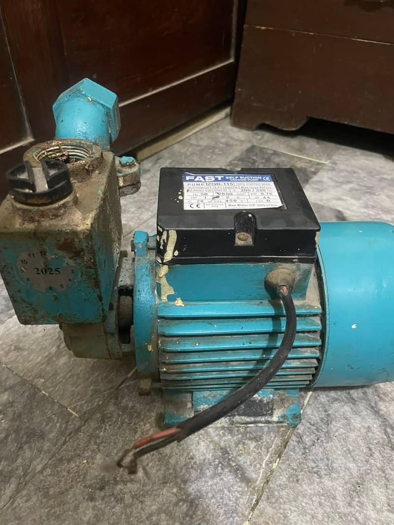 water pump 1