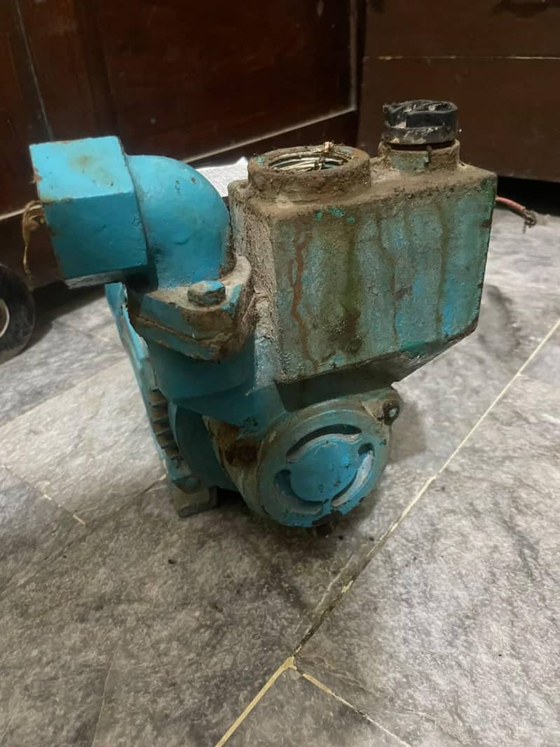 water pump 2