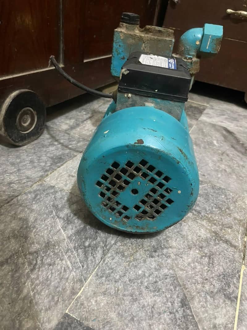 water pump 3