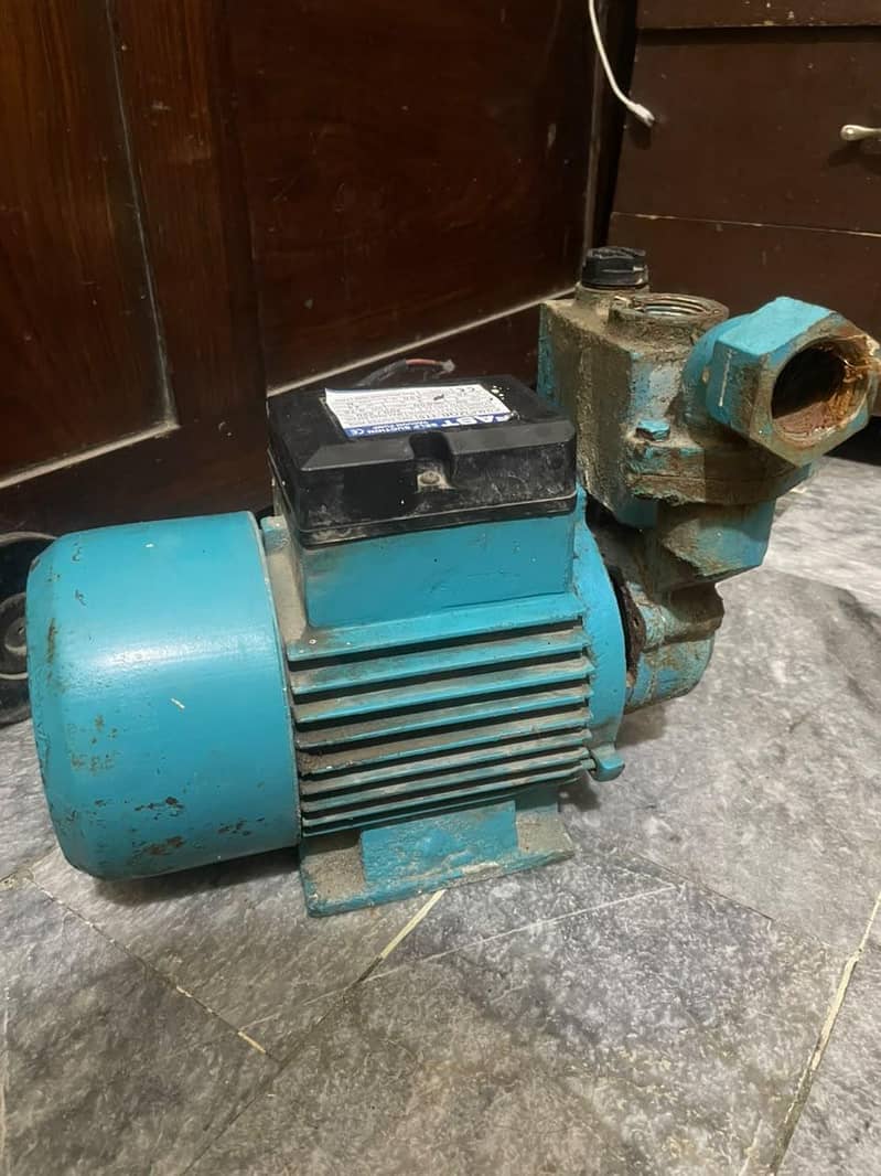 water pump 4