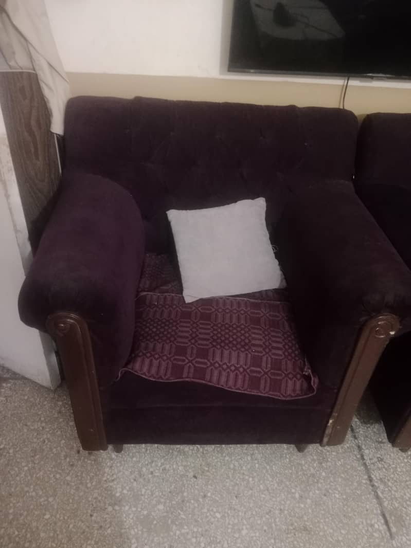 Single sofas for sale 2