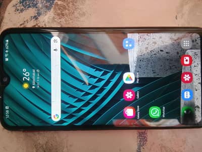 Samsung Mobile A10S