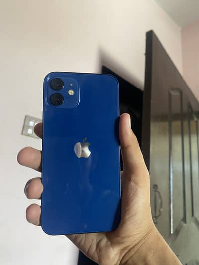 Apple iPhone 12