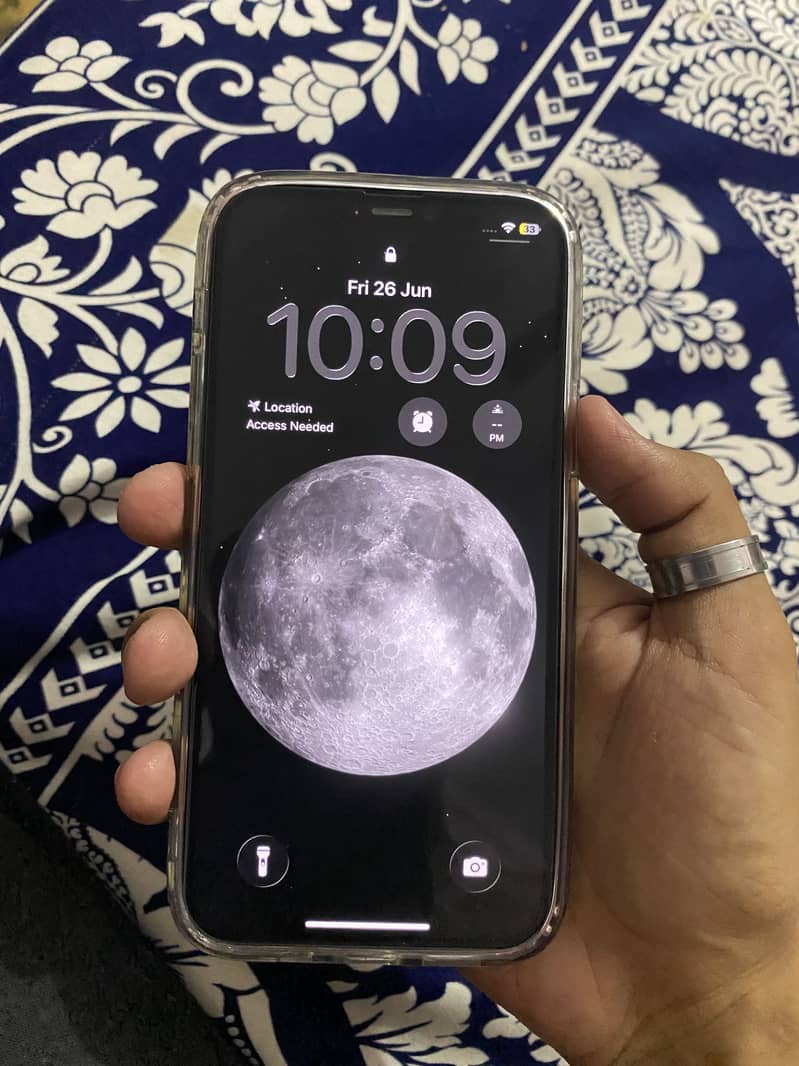 Apple iPhone 12 6