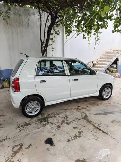 Suzuki Alto 2011