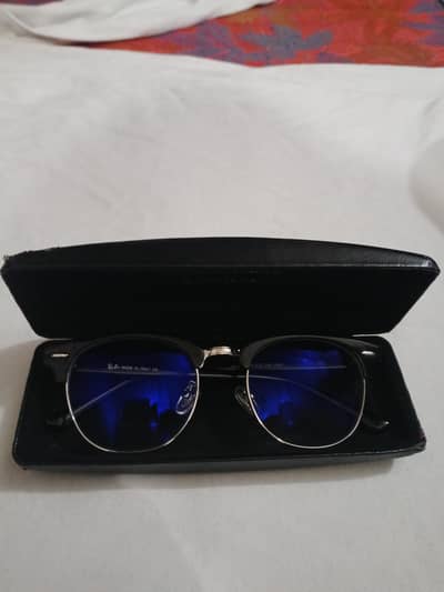 Glasses