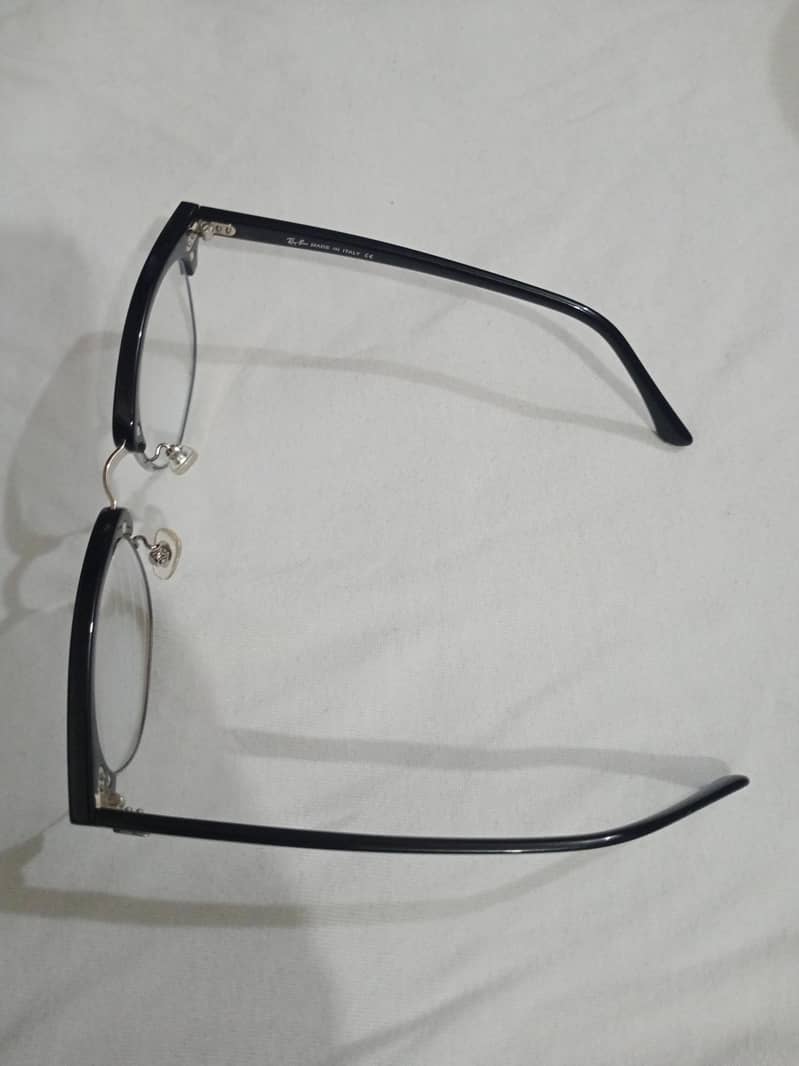 Glasses 1