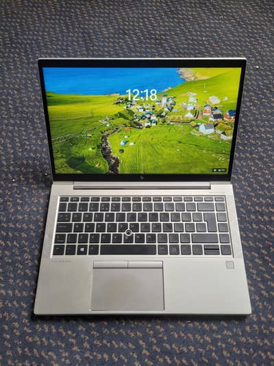 hp elitebook 830 G7 i7 10th Gen 840 G7, G8 ryzen 5, 7, i5