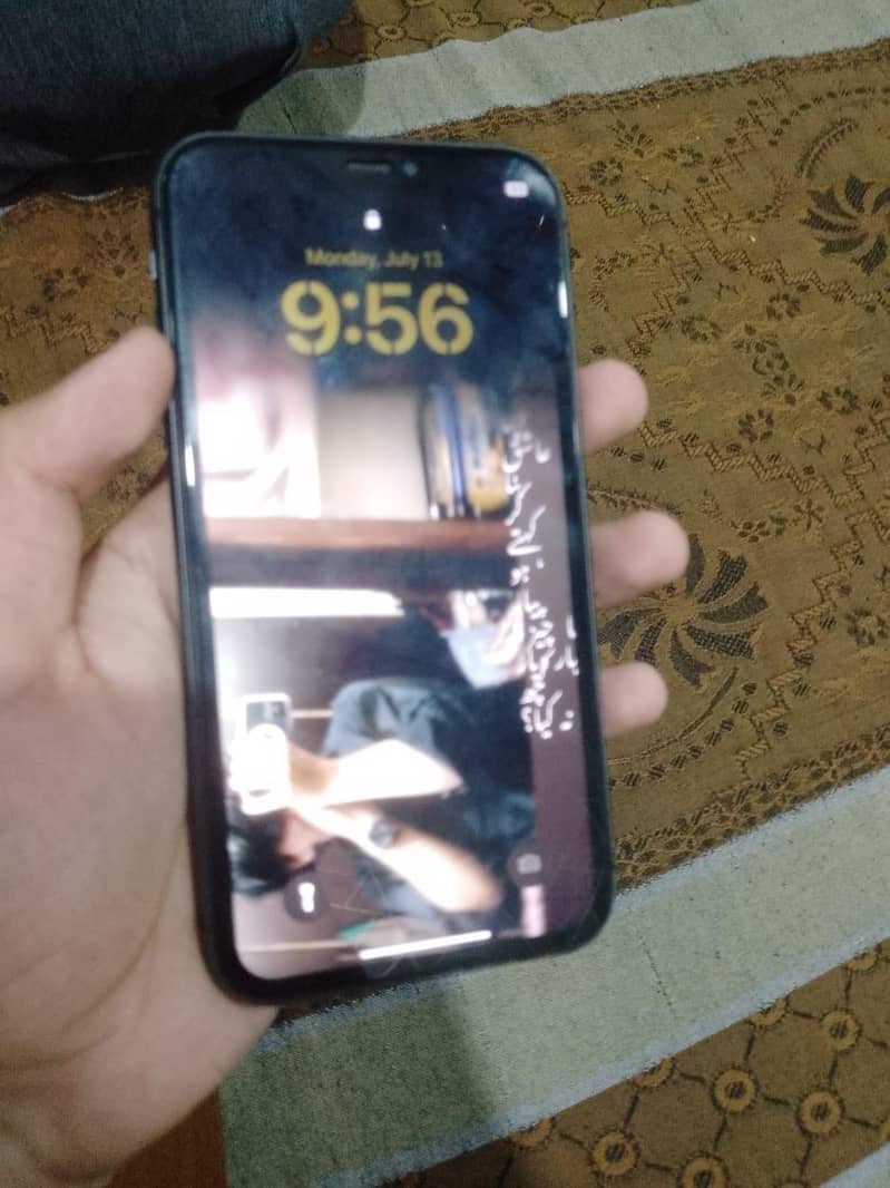Apple iPhone 11 1