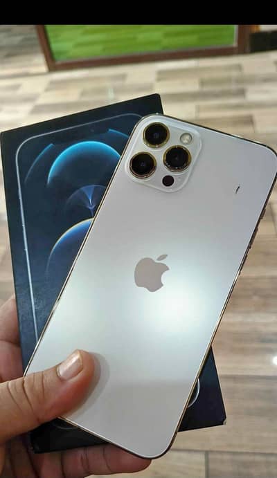 Apple iPhone 12 Pro Max