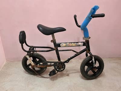 بچوں کی سائیکل | اچھی حالت | صرف Rs. 1,000