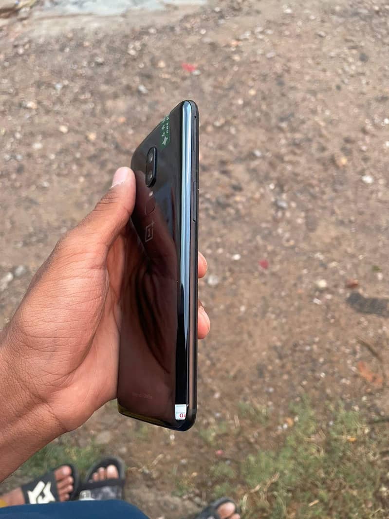 One Plus 6 1