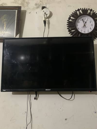 Orient 32 inch aendroid led to