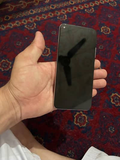 Vivo Y30 10by10 condition
