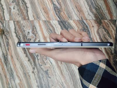 Zte Nubia Red Magic 6s Pro