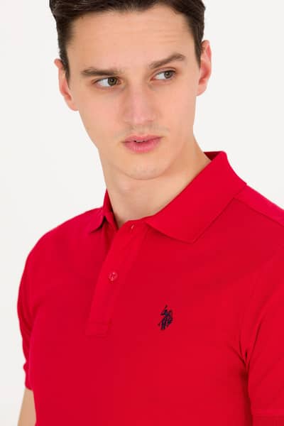 US Polo Orignal 100%