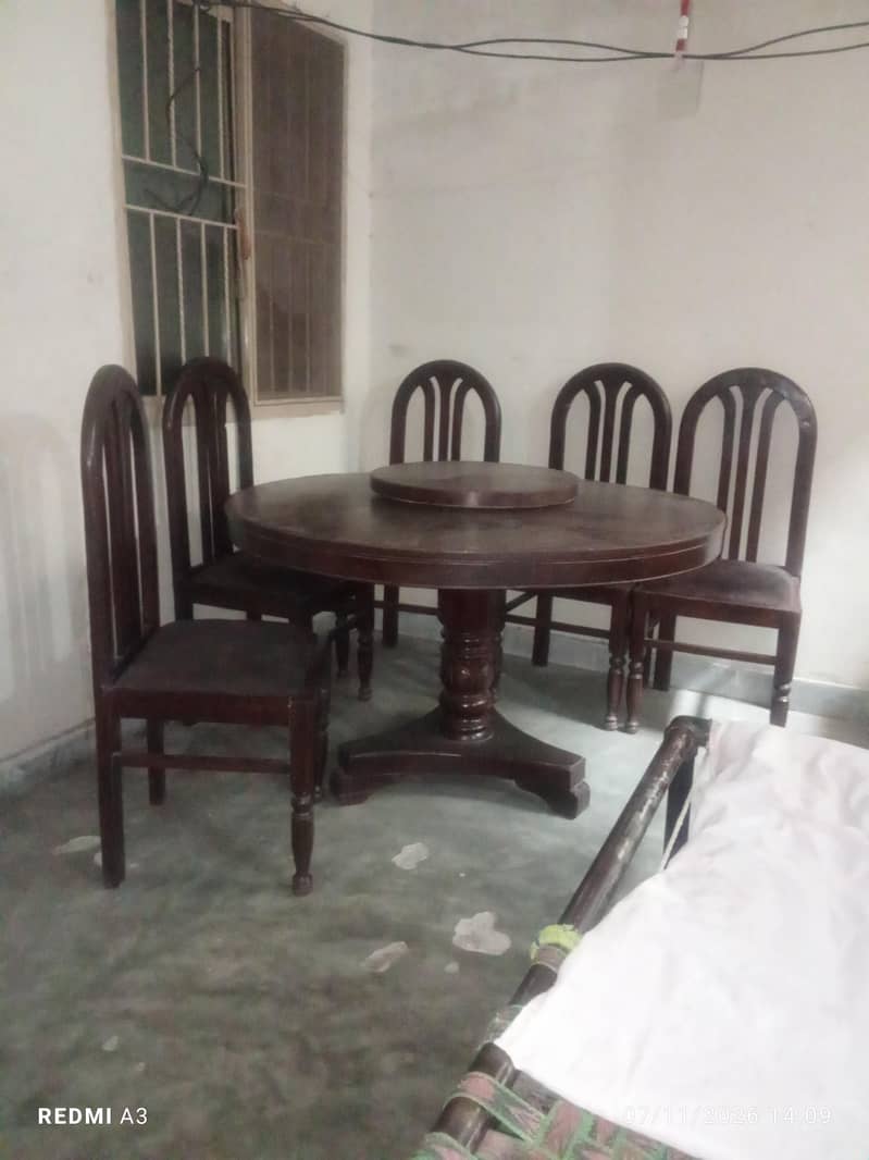 dining table 0